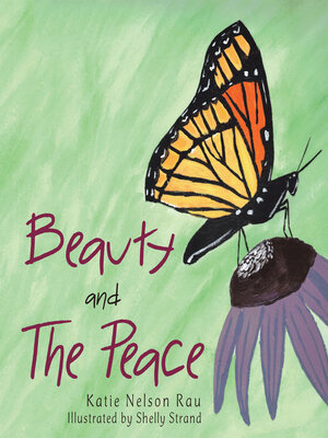 cover image of Beauty and the Peace